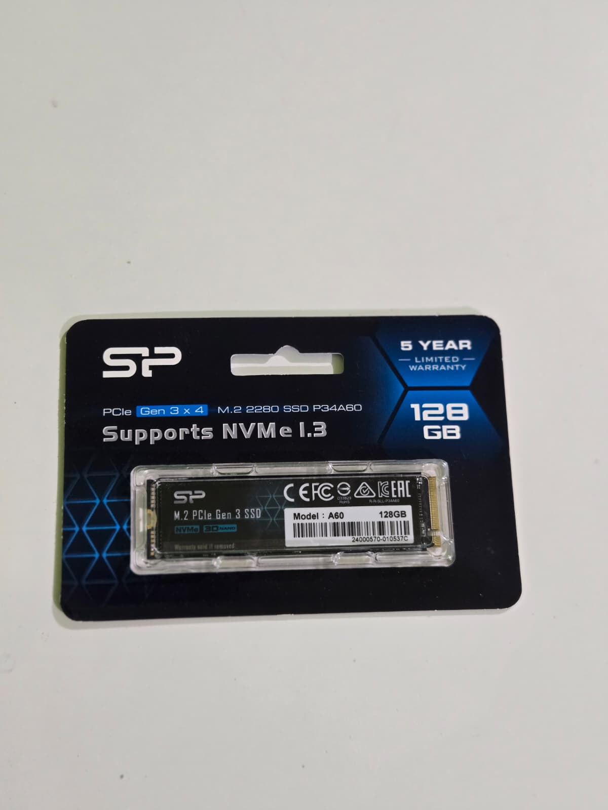 M2 SSD